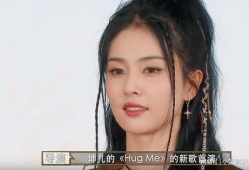 吃瓜娱乐圈白鹿,娱乐圈的瓜田新秀