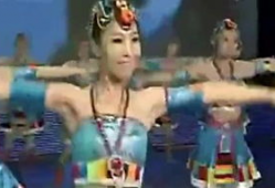 民族舞视频,探寻民族舞视频中的文化魅力