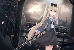 电脑壁纸动漫高清,高清壁纸下的梦幻之旅